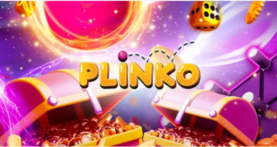 Plinko 1win